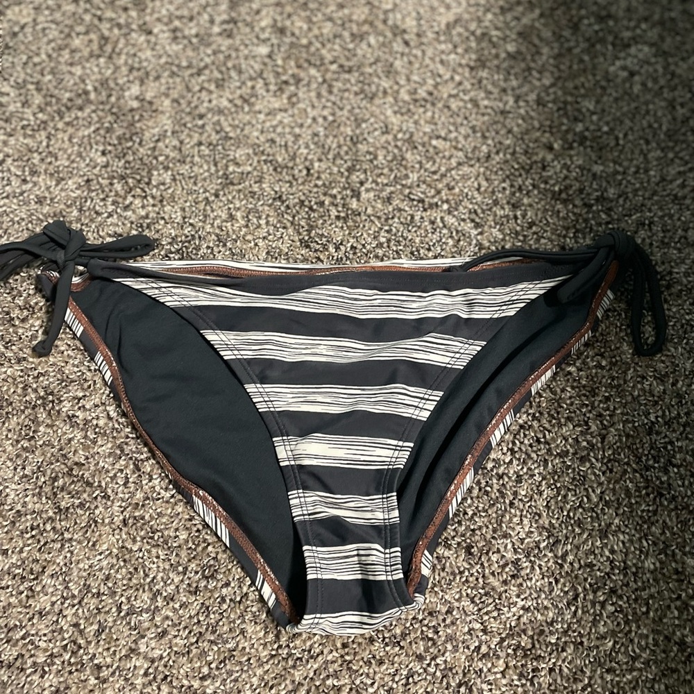 Bikini Bottoms